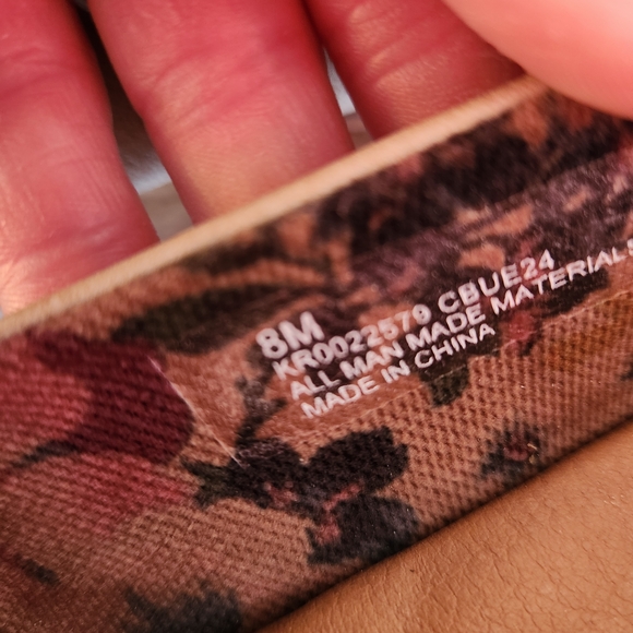 Kork-Ease Cream Leather Loafers - Picture 5 of 6